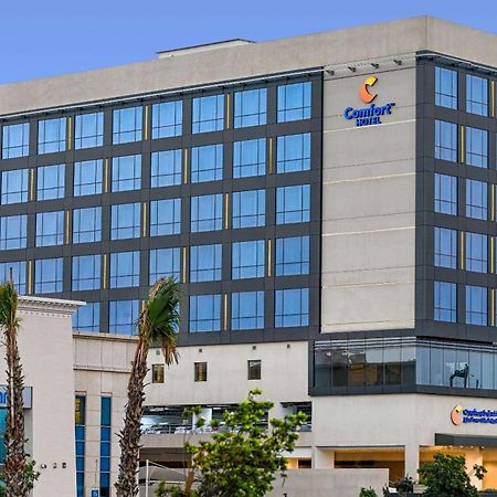 Comfort Hotel Jeddah King Road Exterior photo