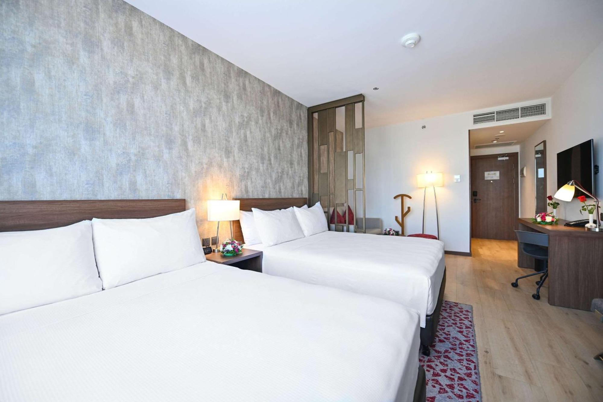 Comfort Hotel Jeddah King Road Exterior photo
